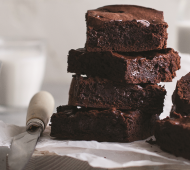 Gluten-free Brownies