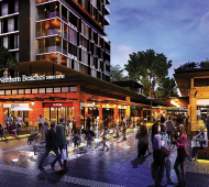 State Government to sign off on Frenchs Forest Precinct Plan