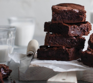 Gluten-free brownies 