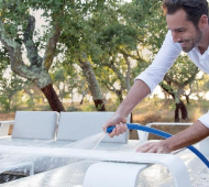 Best Ways To Clean Your Outdoor Furniture