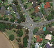 Locals’ “fear” for Belrose pedestrians