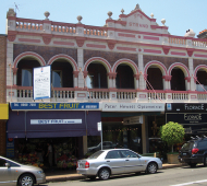 Mosman Council’s parking crackdown