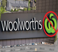 Mosman locals wage war on Woolies