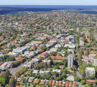 Neutral Bay potential rezoning