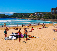 Northern Beaches Council declares a climate emergency