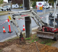 Pittwater residents left high and dry by NBN