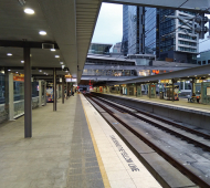 Renewed calls for Chatswood to Dee Why metro