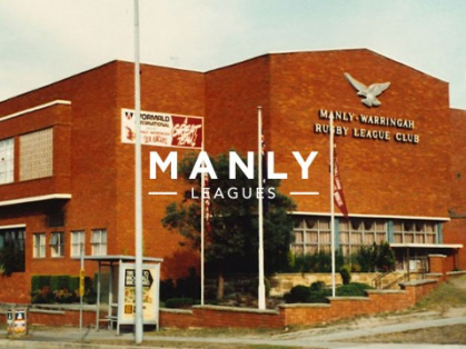 Manly Leagues Club 