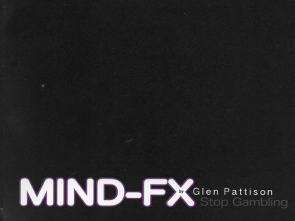 25% off Mind-FX Stop Gambling Program