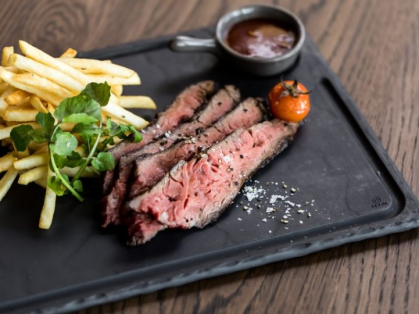 Steak Frites Thursday Bistro Manly