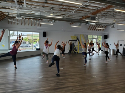 Jazzercise Dance Fitness Classes