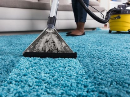 Carpet Steam Cleaning From $180