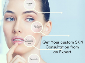 Free Skin Consultation & Care Routine