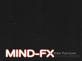 25% off Mind-FX Control Alcohol