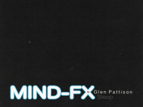 25% off Mind-FX Improve Sleep Program