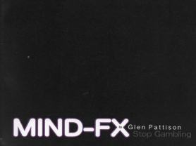 25% off Mind-FX Stop Gambling Program