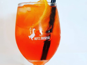 $12 Aperol Spritz