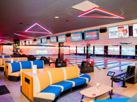 Zone Bowling DYRSL Members15% off