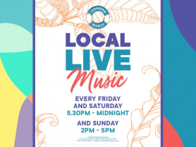 Local Live Music