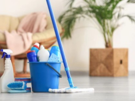 One-Time Cleaning From $132