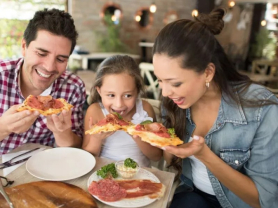 MON-FRI Kids Eat Free at The Manly Club