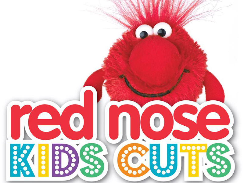 Red Nose Kids Cut, Manly