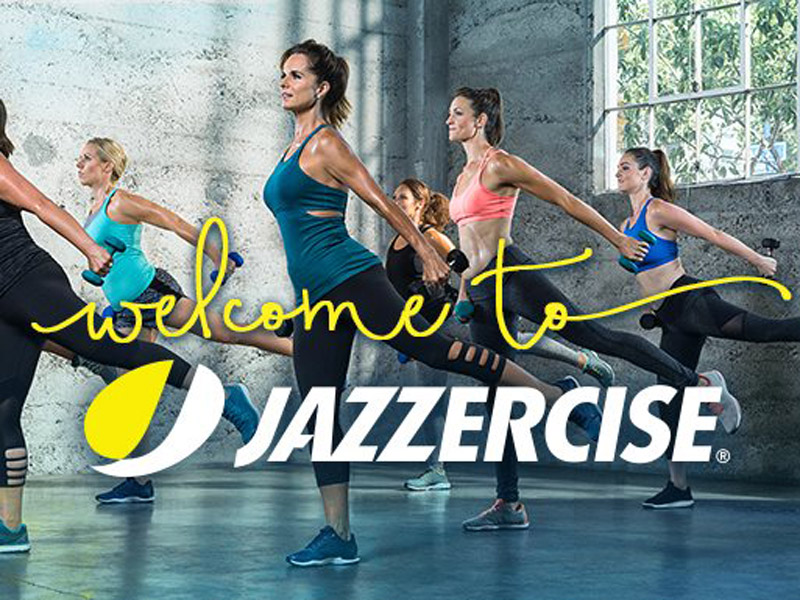 Jazzercise Northern Beaches